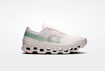 CLOUDMONSTER1 IVORY/CREEK